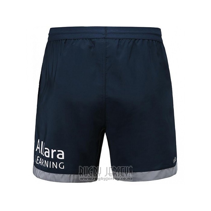North Queensland Cowboys Rugby Shorts 2020 Black